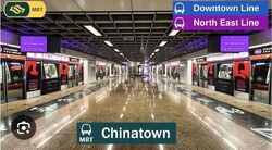 Chinatown Point (D1), Retail #584094091